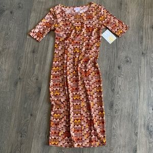 Lularoe Julia